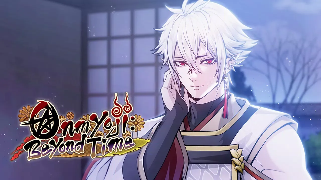 Onmyoji: Beyond Time Screenshots
