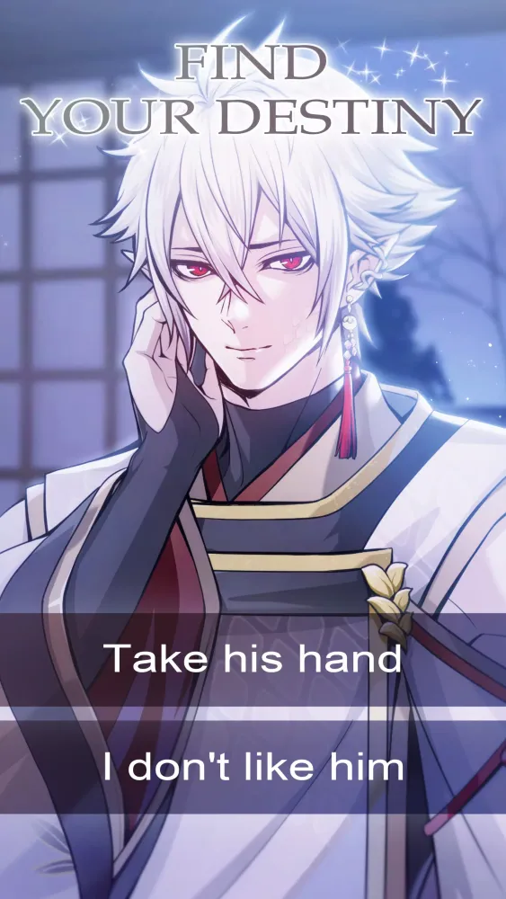 Onmyoji: Beyond Time Screenshots