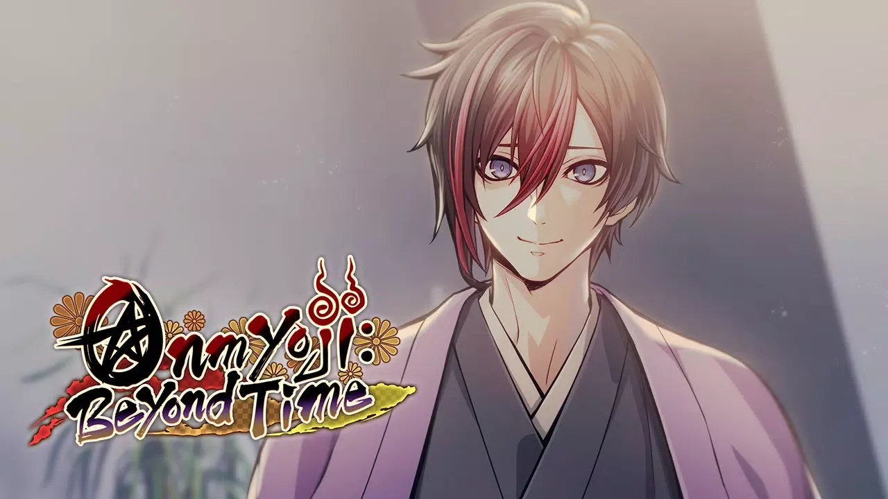Onmyoji: Beyond Time Screenshots