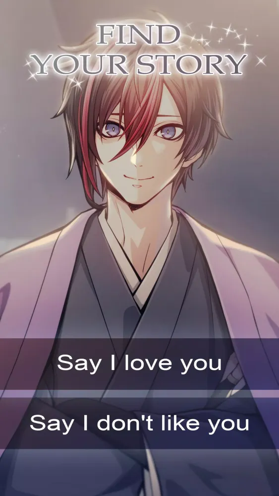 Onmyoji: Beyond Time Screenshots