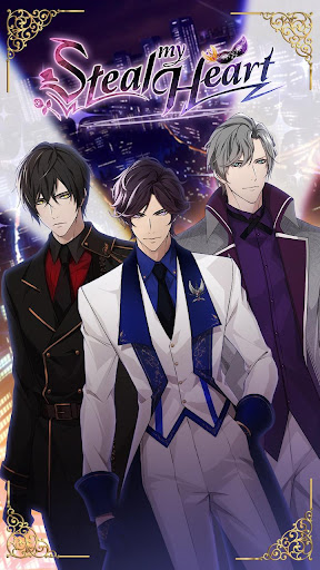 Steal my Heart : Sexy Anime Ot Screenshots
