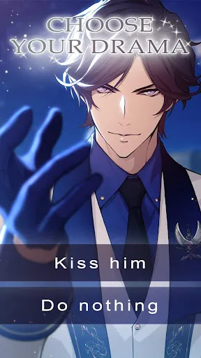Steal my Heart : Sexy Anime Ot سکرین شاٹس