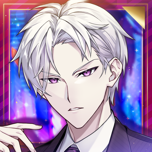 Love at Any Cost: Otome Game Love at Any Cost: Otome Game