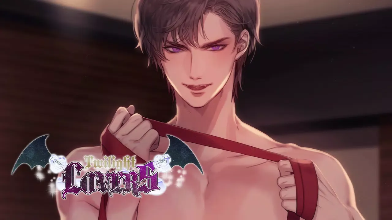 Tangkapan skrin Twilight Lovers