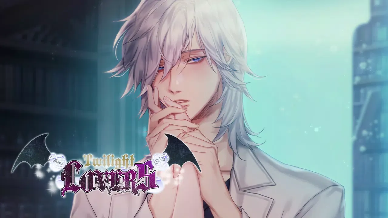 Tangkapan skrin Twilight Lovers