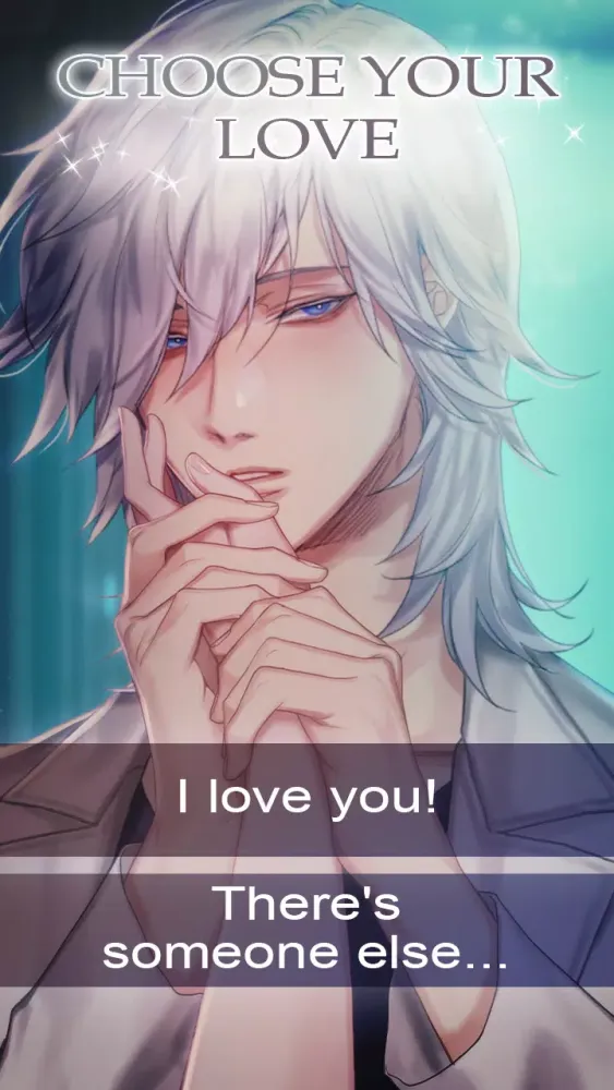 Tangkapan skrin Twilight Lovers