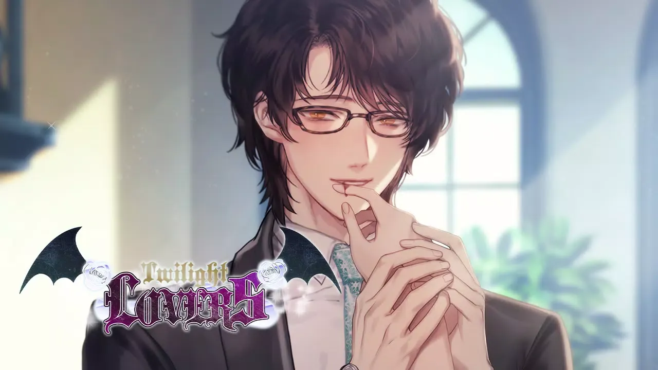 Tangkapan skrin Twilight Lovers
