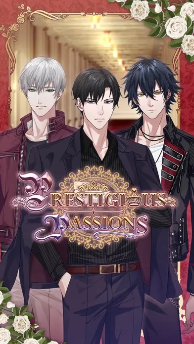 ภาพหน้าจอของ Prestigious Passions