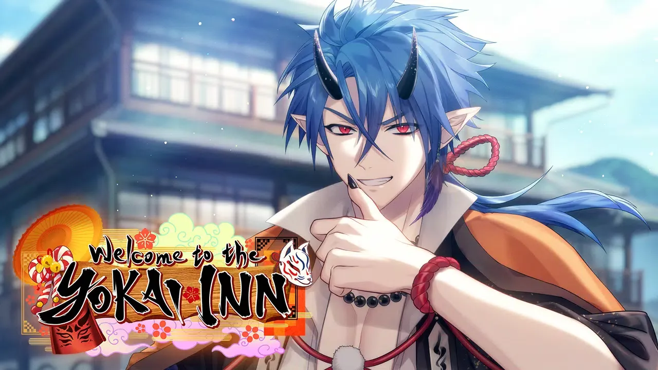 Welcome to the Yokai Inn应用截图