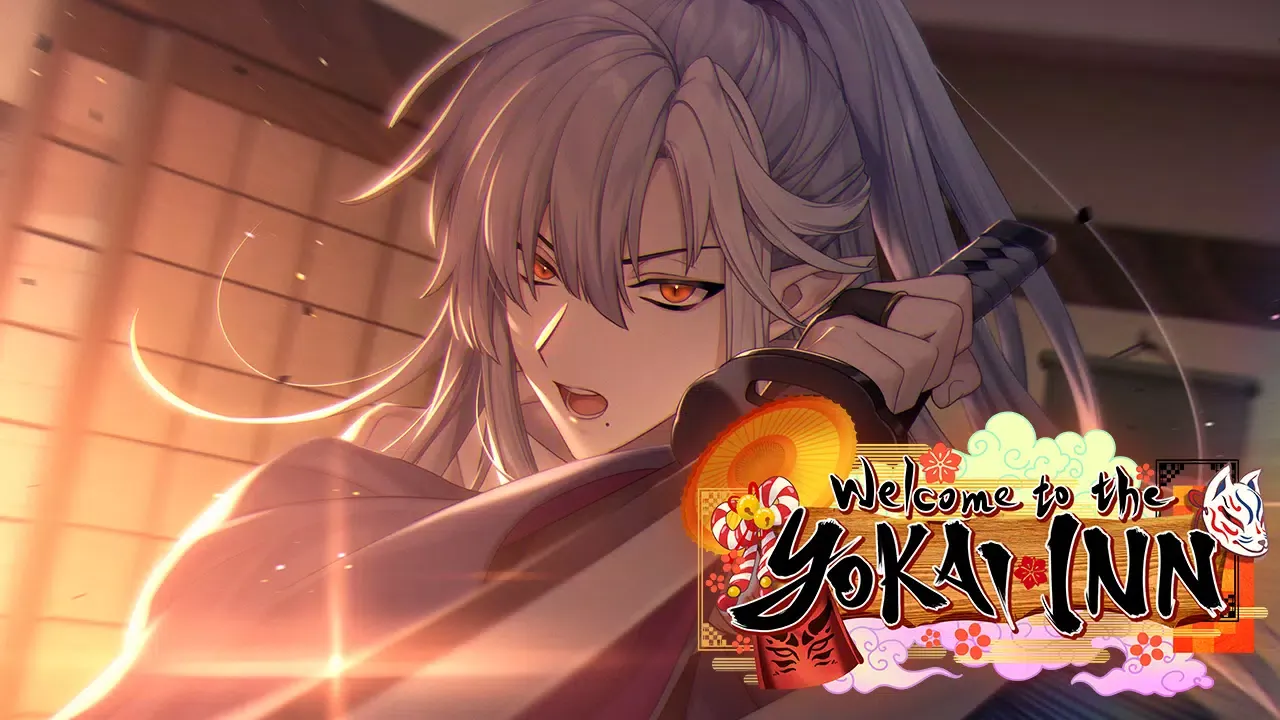 Welcome to the Yokai Inn应用截图
