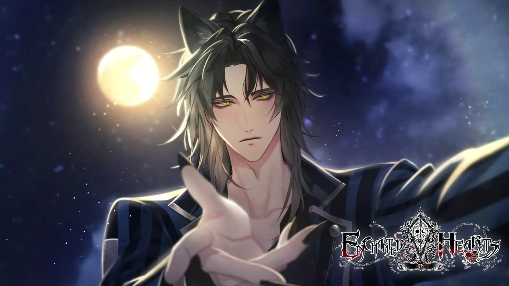 Enchanted Hearts Screenshots