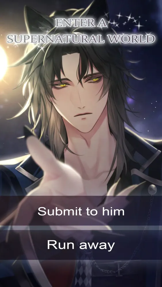 Enchanted Hearts Screenshots