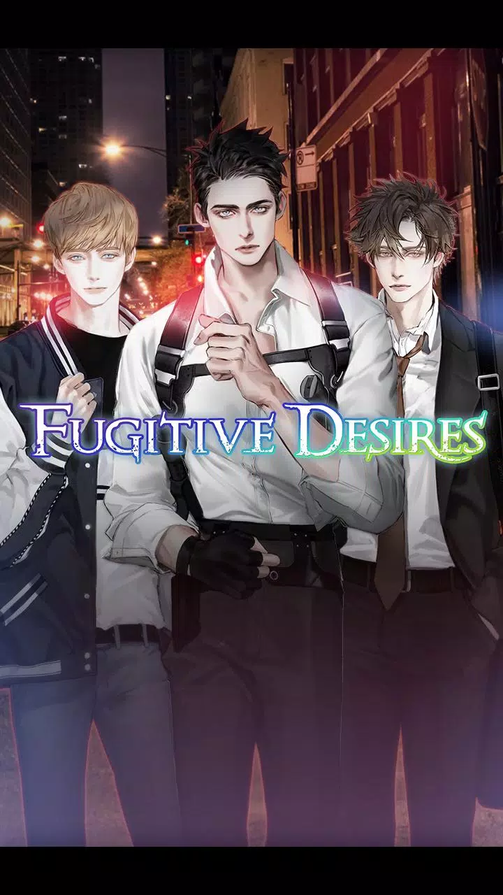 Fugitive Desires APK for Android Download PGYER APKHUB Fugitive Desires APK for Android Download PGYER APKHUB