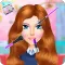School Girls Fashion Makeover
