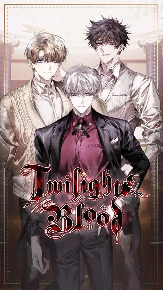 Screenshot di Twilight Blood