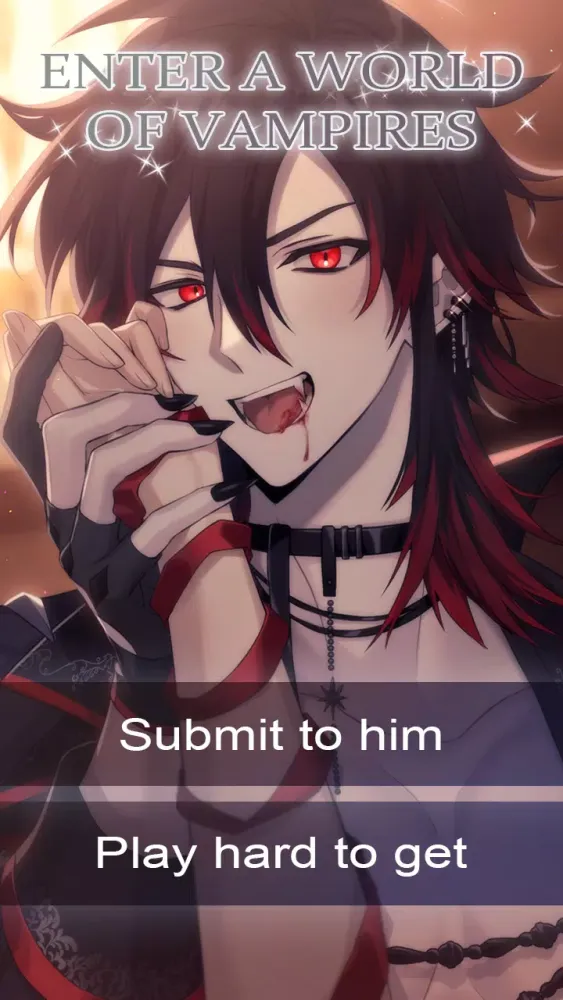 Screenshot di Twilight Host Club