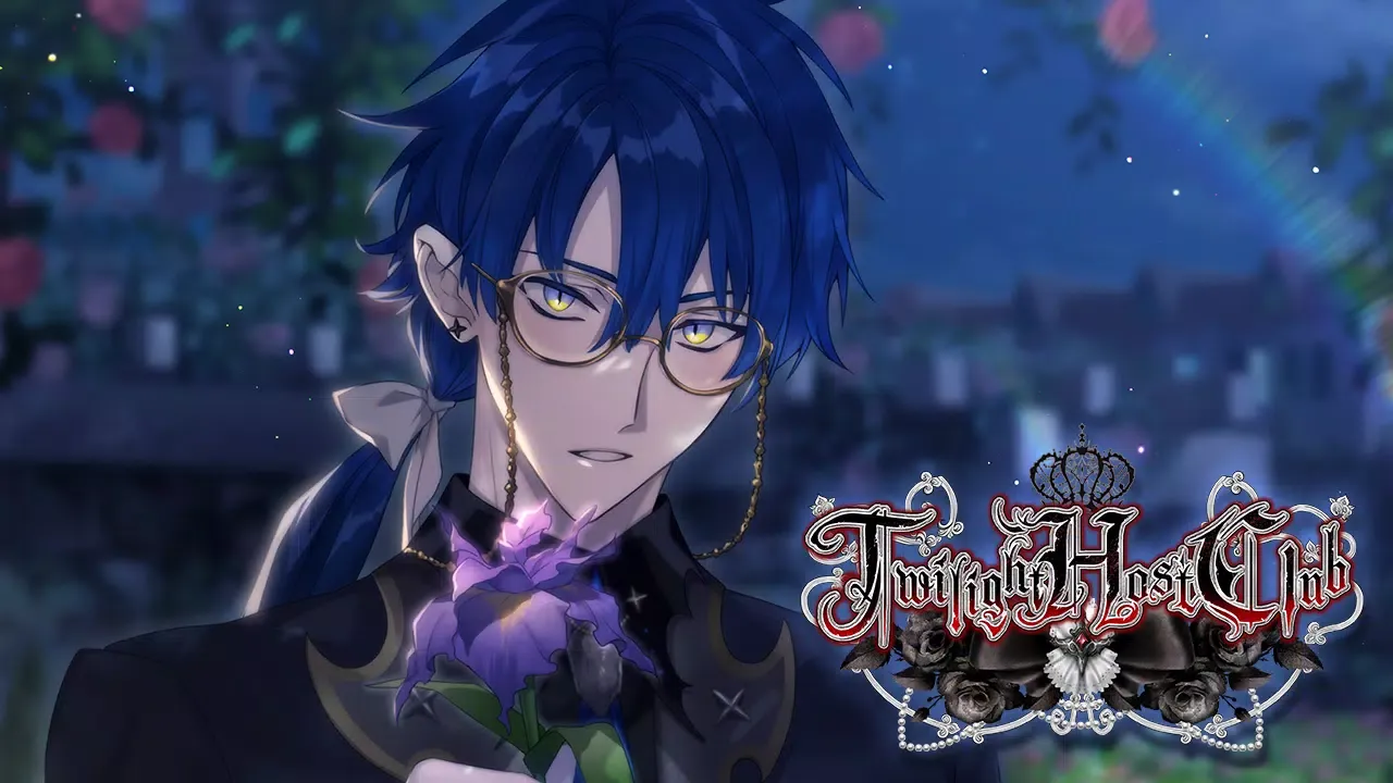 Screenshot di Twilight Host Club