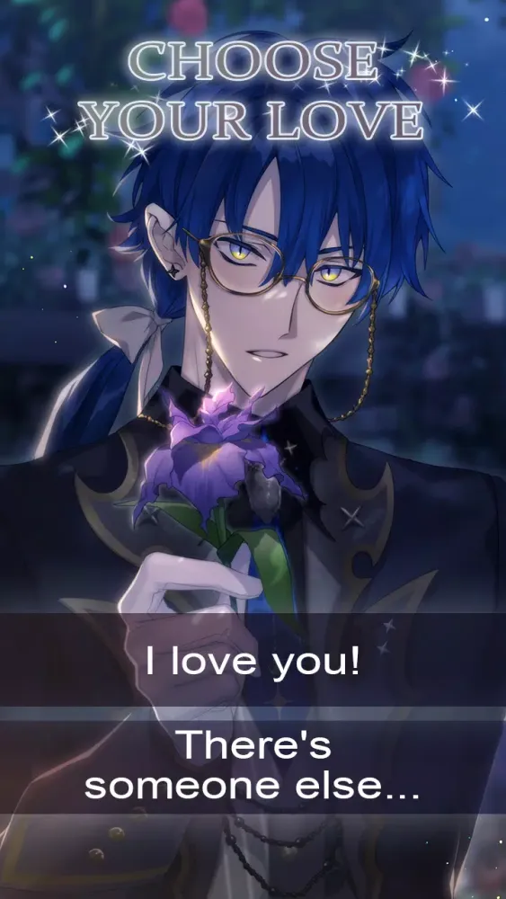 Screenshot di Twilight Host Club