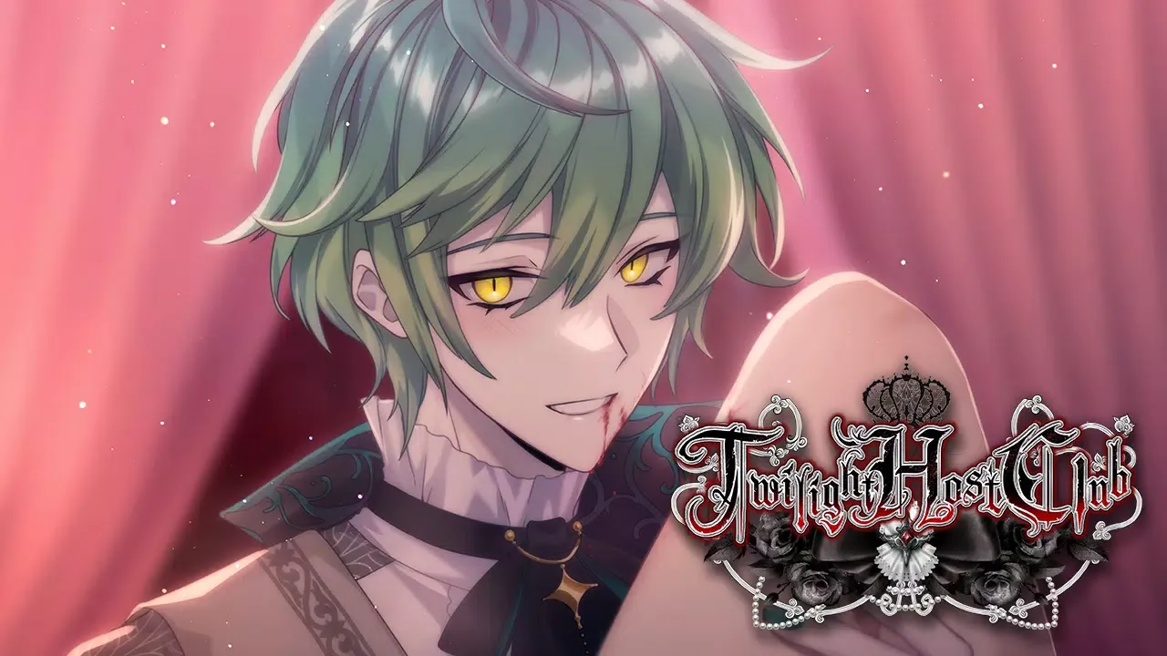 Screenshot di Twilight Host Club