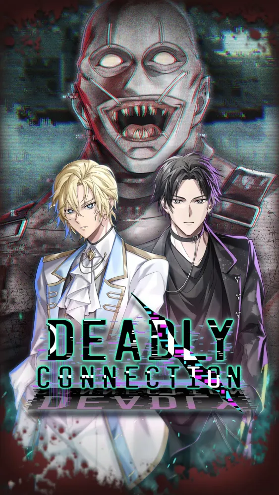 Deadly Connection Screenshots