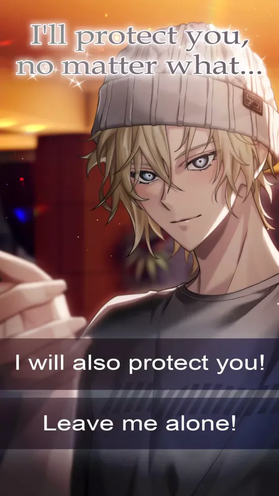 Deadly Connection Screenshots