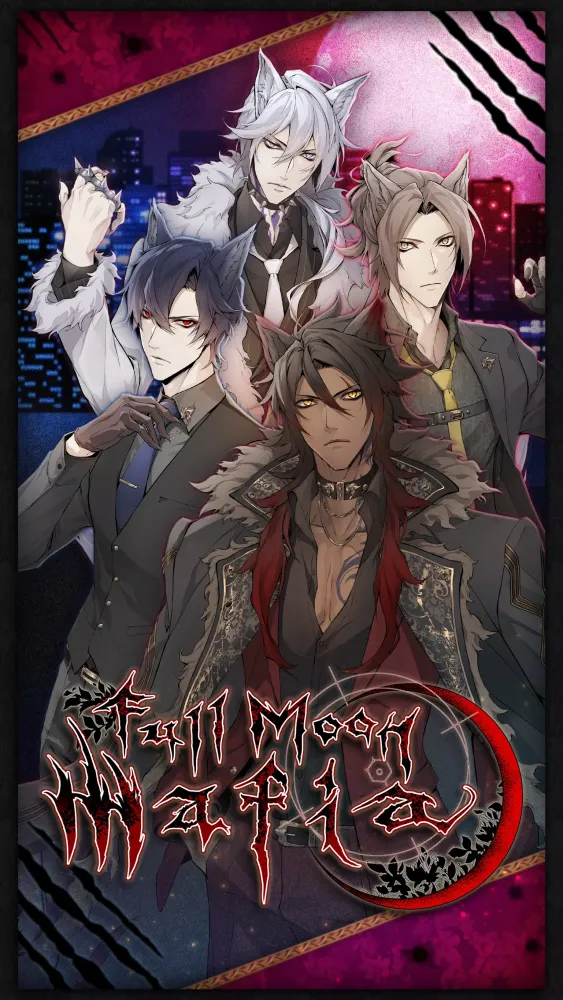 Capturas de pantalla de Full Moon Mafia