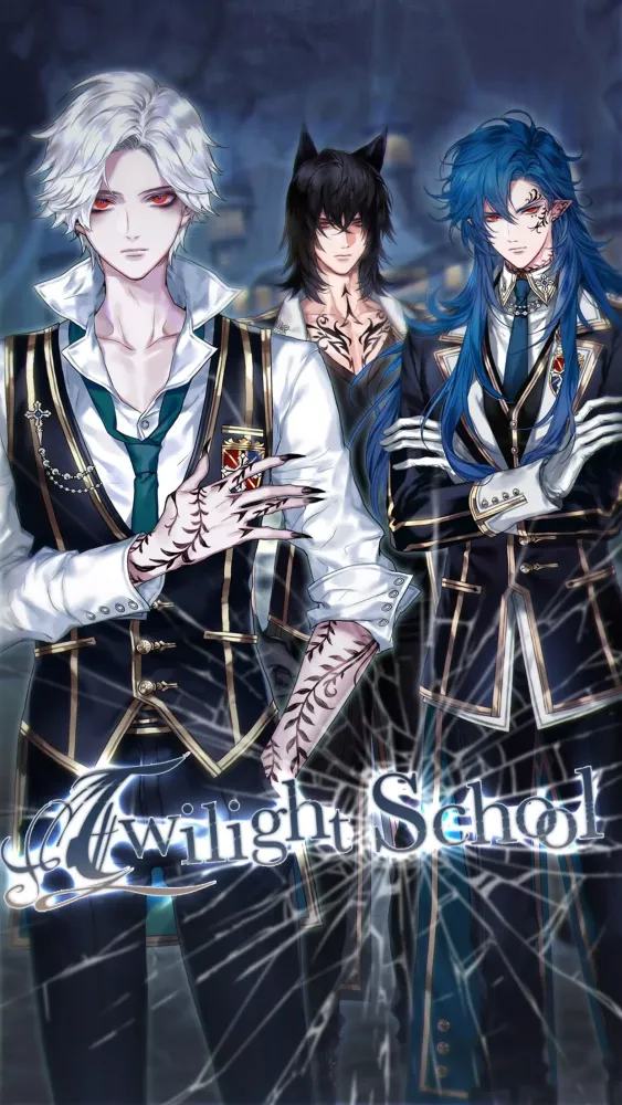 Twilight School Screenshots