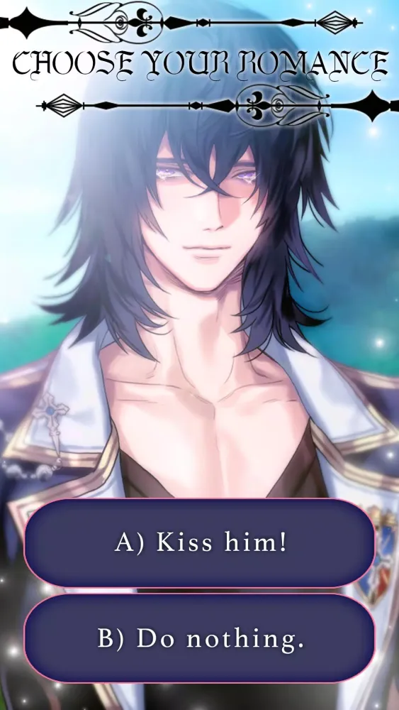 Twilight School Screenshots