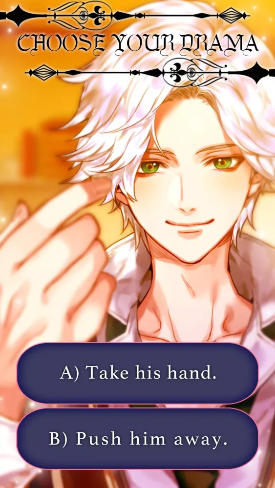 Twilight School Screenshots