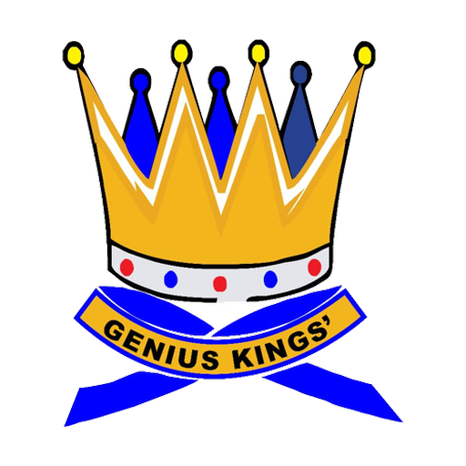 Genius Kings' Schools App