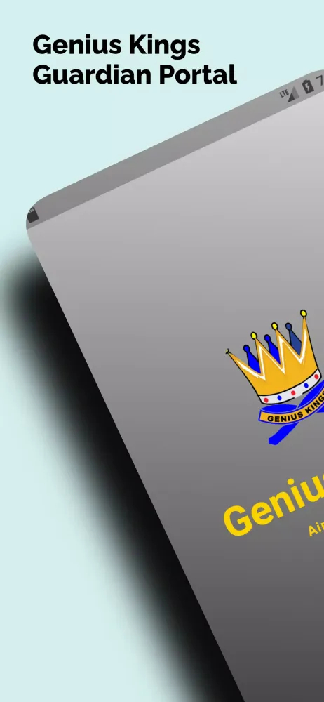 تصاویر Genius Kings' Schools App