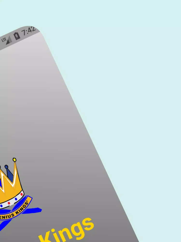 تصاویر Genius Kings' Schools App