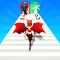 Heaven Life Rush! Paradise Run