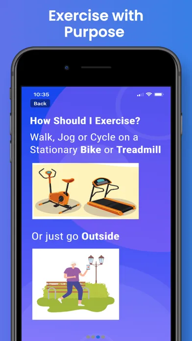Скриншоты Genius Gyms