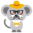 Baby ABC - Mouse toddler games