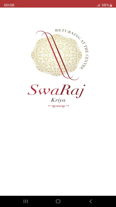 Captures d'écran de SwaRaj Kriya