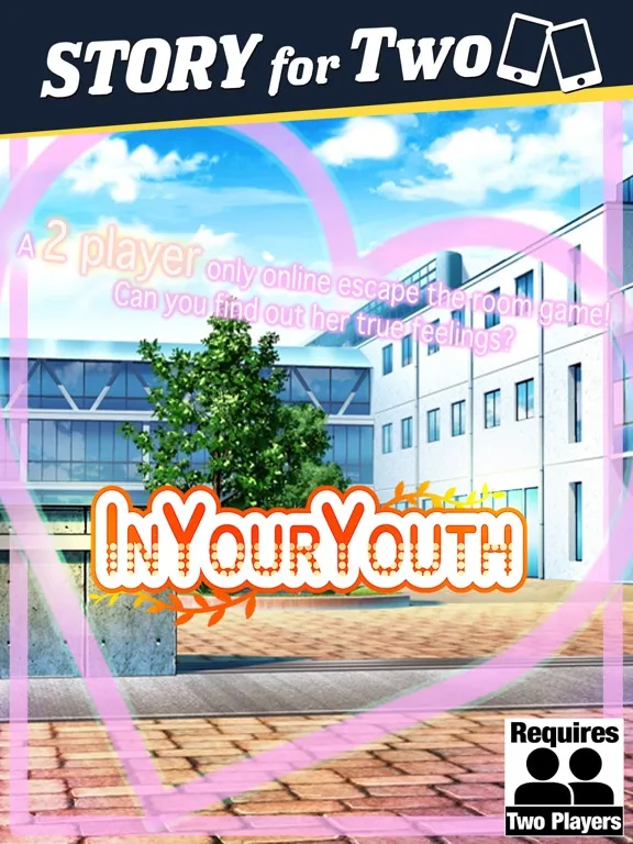 Screenshot di In Your Youth iPad 