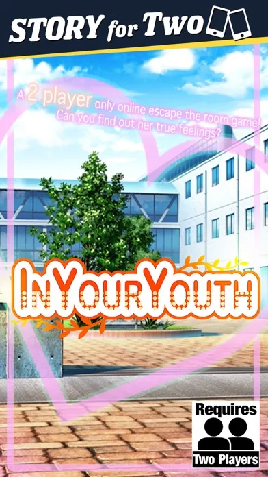 Screenshot di In Your Youth