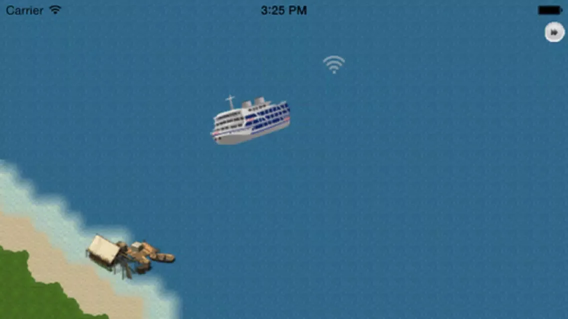 Скриншоты Marine Rescue Free