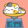 Balance Weight - Cat Puzzle Balance Weight - Cat Puzzle