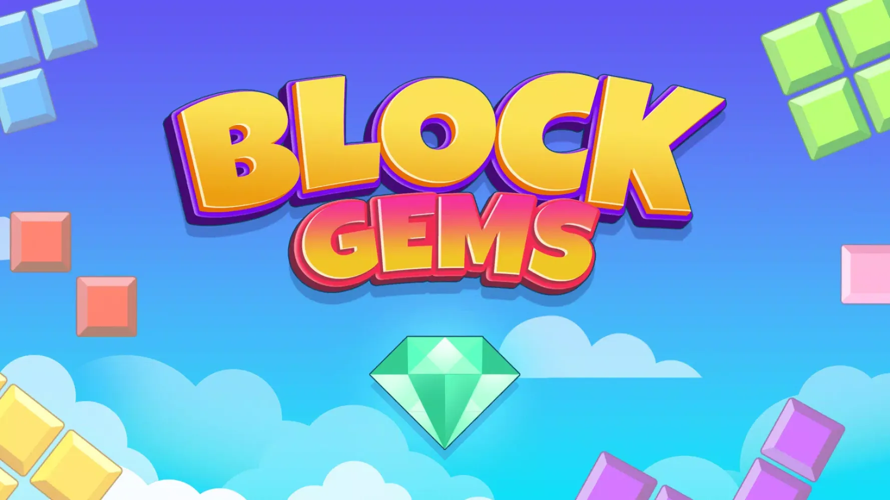 Block Puzzle - Gems Adventure Screenshots