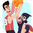 Deadly Dunk Deadly Dunk