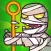 Maze Thief: Pull Pin Puzzle