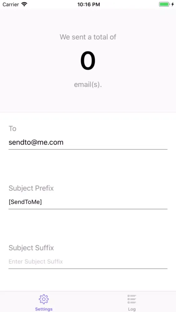 صور Send to me - email