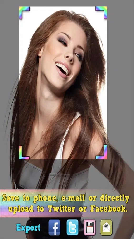 تصاویر CropPhoto - crop rotate & edit HD photo, wallpapers & profile pics