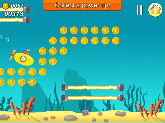 Captures d'écran de English for Kids from PMG iPad 