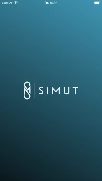 Tangkapan skrin Simut Teknik