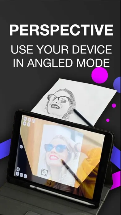 Ricalko: Camera Lucida Artwork Screenshots