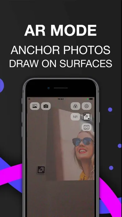 Ricalko: Camera Lucida Artwork Screenshots