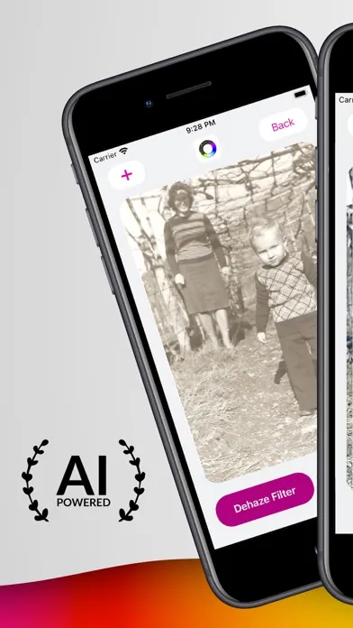 Image Colorize - Old Photos AI应用截图